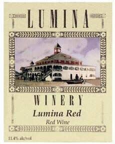 Lumina Red