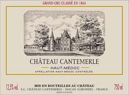 Red Haut Medoc