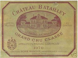 Le Grand Batailley