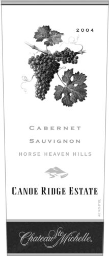 Canoe Ridge Estate