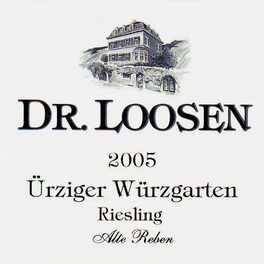 Ürziger Würzgarten