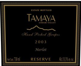Reserve