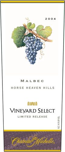 Vineyard Select Limited Release