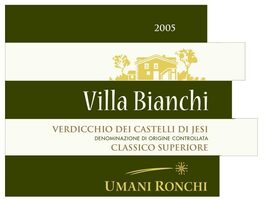 Villa Bianchi