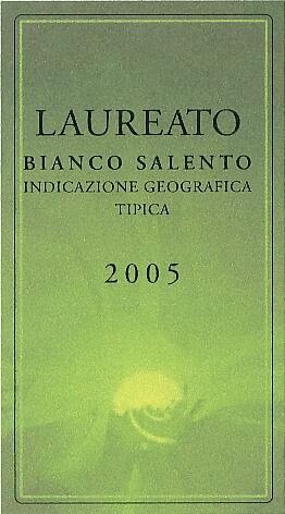 Laureato