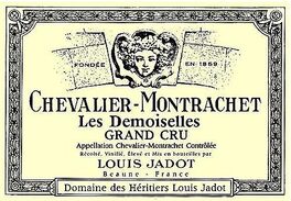Les Demoiselles
