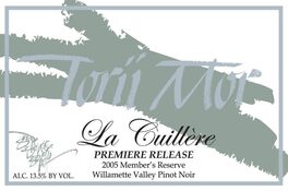La Cuillere