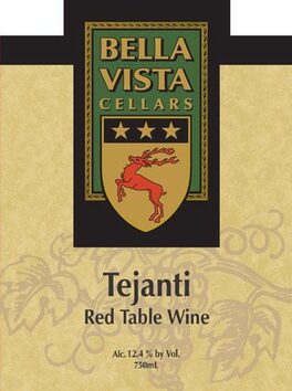 Tejanti