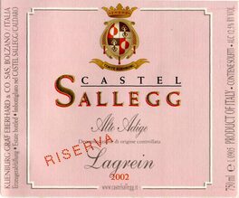Riserva
