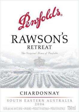 Rawson's Retreat