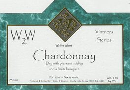 Vintners Series