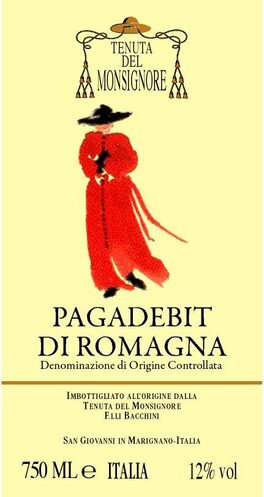 Pagadebit Di Romagna