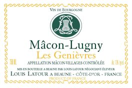 Les Genièvres