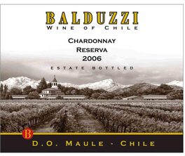 Reserva