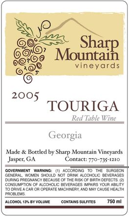 Touriga