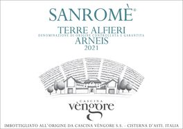 Sanrome
