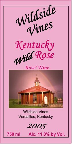 Wild Rose