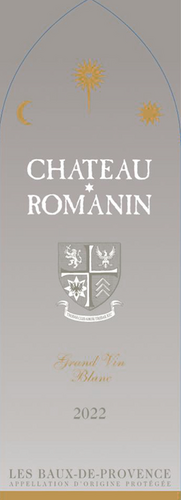 Grand Vin Blanc