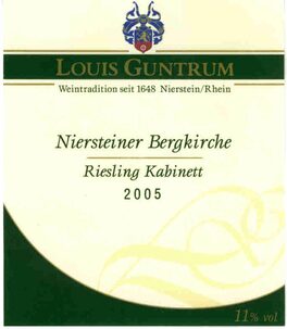 Niersteiner Bergkirche