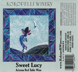 Sweet Lucy
