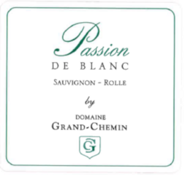 Passion De Blanc