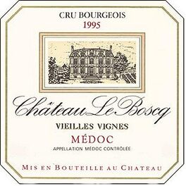 Vieilles Vignes