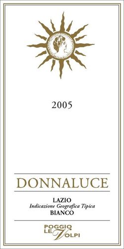 Donnaluce