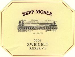 Reserve