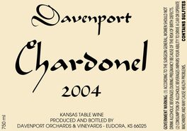 Chardonel