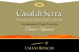 Casal Di Serra
