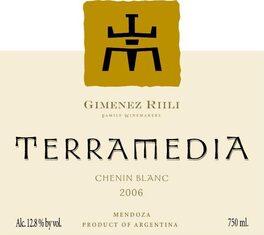 Terramedia
