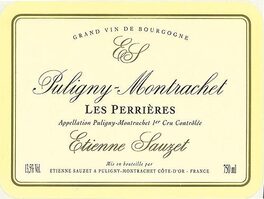 Les Perrières