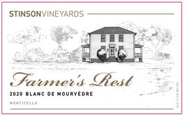 Farmer's Rest