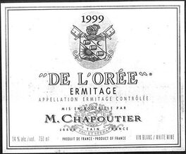 De L'oree