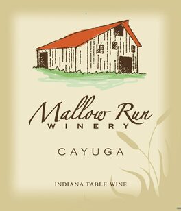 Cayuga