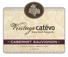 Vintage Catevo