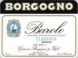 Classico Riserva