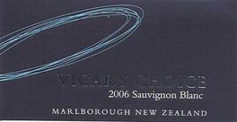 Vicar's Choice