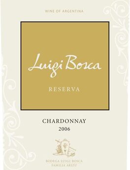 Reserva