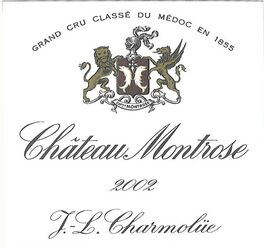 300 Château Montrose