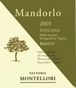 Mandorlo