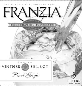 Vintner Select