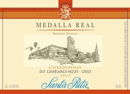 Medalla Real