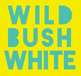 Wild Bush White