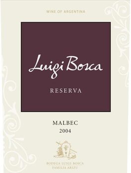 Reserva