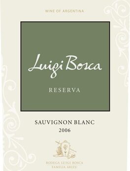 Reserva