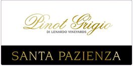 Santa Pazienza