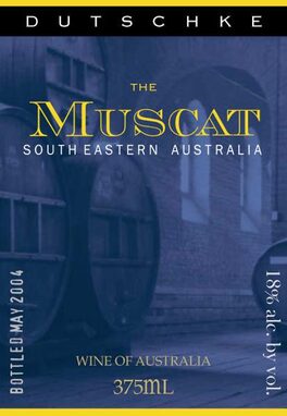 The Muscat