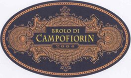 Brolo di Campofiorin
