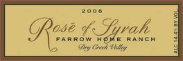 Farrow Home Ranch